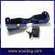 latest fashionable gift green smart balance electric vehicle machine wheels