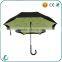 shenzhen umbrella factory custom make inverted umbrellas king brand of umbrellas