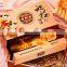 manufacture OEM interesting wood shaped paper box