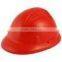 PU Anti-stress ball safety hat ball toy