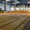 excavator long reach boom arm