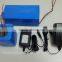 12v 18650 battery pack sprayer battery pack lithium ion rechargeable battery