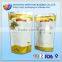 Fertilizer Stand up Aluminium Packaging Bag with Zipper