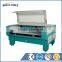 China supplier high grade wood 150w laser cutting machine