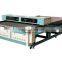 Top level special discount laser flat bed cutting machine