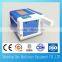 China popular efficient laser cutting machine metal/ laser iron sheet cutting machine