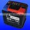 Car Battery With MF Type 12v75ah