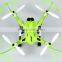WIFI FPV With 720P HD Camera drone with Headless Mode One Key Return RC Quadcopter