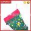 V-291 unique christmas candy snowflake stocking christmas gift decoration christmas hanging ornaments