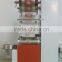 juice cup sealing machine/ sealing machine for aluminum foil cup