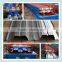688 Hot Selling Floor Decking Sheet Roll Forming Machine