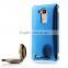 Samco 2016 For Huawei Mate 7 Flip Cover Case for Huawei Ascend Mate 7 Mobile Phone Mirror Case
