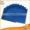 Luxury Blue Glitter Paper