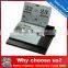 Hot sales design Cheap Table Calendar/Daily Tear Off desk Calendar/ Desk Calendar Printing