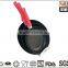 Pressed aluminium frypan marble coating frypan stone frypan non-stick frypan 3pcs frypan set cookware set