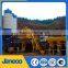 Construction Machinery HZS75 E Perfect Concrete Mixing Plant Design