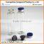 Advanced serum glass vial with screen printing logo