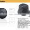waterproof sun visor cap with bluetooth function,lowest price