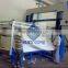 Hot ! 2013 CNC Contour foam cutting machine/foam machine/foaming machine/sponge machine/sponge cutting mahcine