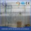 payment protection steam wood/electricity heating 2 mm aluminium sheets wood drying kiln