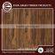 lastest import ziricote wood wall panel for interior house usage