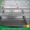 Steel Planks construction aluminum scaffolding