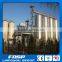 Customized 100ton storage wheat silo for sale