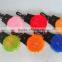 Flashing Reflector Light Safe Light With Keychain Clip Hook, LED Clip On Light