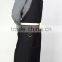 Vintae Charcoal Black Denim Work Aprons For Men                        
                                                Quality Choice