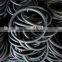 motorcycle inner tube/motorcycle butyl rubber tube (400-10) full style