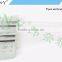 ANY High Quality Clear Acrylic Handle 5PCS Nylon Acrylic Nail Brush Set for Nail Design