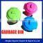 2016high Quality Colorful Mini Cup Automotive Garbage Bin/can/box for Car,office