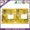 FR4 OSP Circuit Board Manufacturer Owning 2 factories