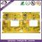 FR4 Rigid Printed Circuit Board for LED Board