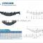 High Quality Truck Trailer Parts Leaf Spring