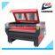 Widely used Co2 Auto Feeding Fabric Laser Cutting machine