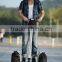 Outdoor sports scooter ,two big size wheel self balancing electrical scooter wholesale on sales