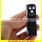 Mini Support MP3 / WAV Professional 8GB Digital Voice Recorder with Clip