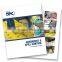 Cheap brochures and catalog printing service