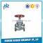 3 way valve knife gate valve electric water valve