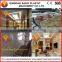 2-6mm PVC Imitation marble stone plastic sheet making machine