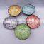 Vietnam lacquer Coconut bowl