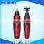 Best trimmer for nose clip electric hair and beard trimmer