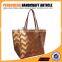tote bag style women paper straw handbags