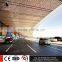 Do Not Fade Ceiling Tiles Aluminum Fireproof Ceiling Tiles