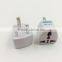 Universal Three Rounded Pins Wall Charger Converter Convertor for South Africa Quality Choice