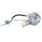 hot selling LED 18W Motorcycle bike motor 6000K Hi/Lo bulb light headlight Kit 6-36V h4 h6