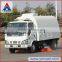 YHQS5050A Road Sweeper Vehicle