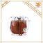 Korean Fashion Candy Color Drawstring Backpack Bucket Bag