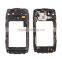 Original Genuine Rear Housing Back Cover For BlackBerry Torch 9860 9850 - Black
